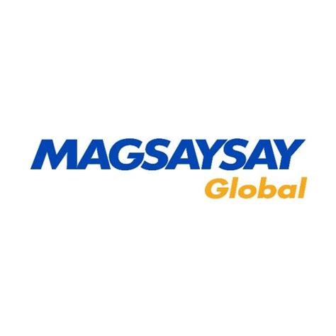 Magsaysay Global Services .